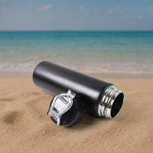 sports water bottle stainless steel 500 ML