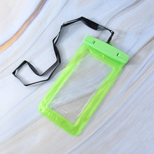 waterproof phone pouch