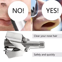 Nose hair trimmers for women