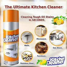 best kitchen cleaner spray Oil & Grease Stain Remover Chimney Cleaner Spray (500 Ml)