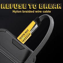 Usb fast charger
