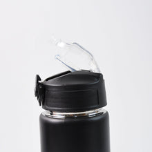 sports water bottle stainless steel 500 ML