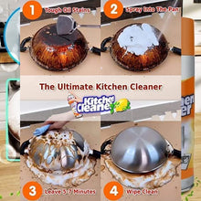 best kitchen cleaner spray Oil & Grease Stain Remover Chimney Cleaner Spray (500 Ml)