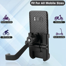 Mobile stand for bike