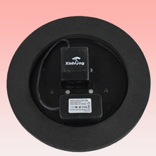 Solar powered floating water fountain Pump Kit