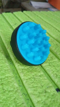 Massaging hair brush Hair Scalp Massager Shampoo Brush Comb