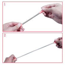 Nose Hair Removal Portable Wax Kit