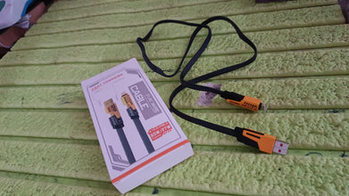 Type c fast charger