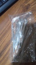 stainless steel cable ties (4.6x100MM / 10 pcs Set)