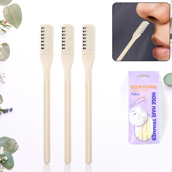 Nose hair trimmers for men 