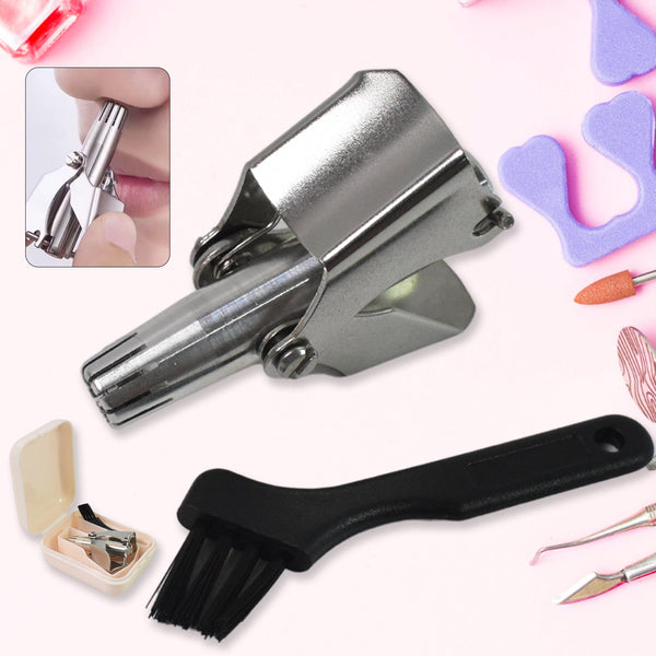 Nose hair trimmers for women