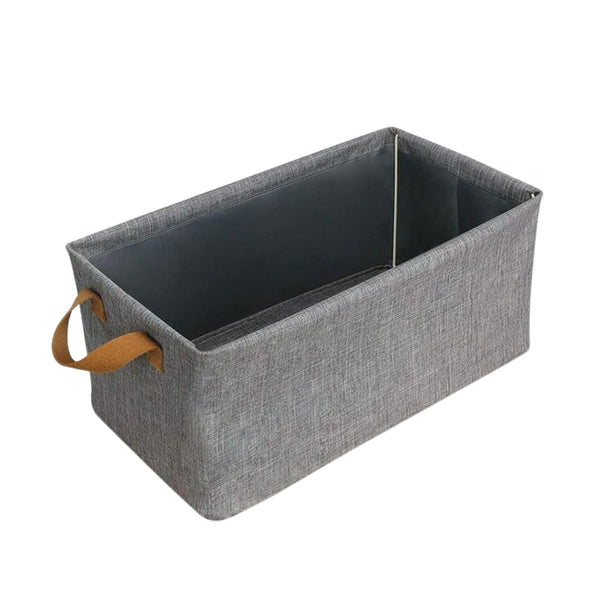 baby clothes storage baskets