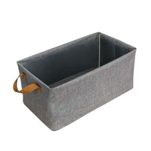 baby clothes storage baskets