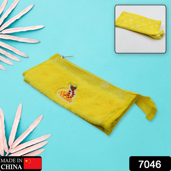reusable travel pouches – Multipurpose, Washable Stationery Organizer