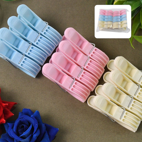 cloth clips plastic