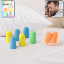 ear plugs for noise cancelling
