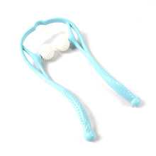 neck and shoulder massager