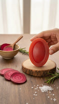 beetroot soap